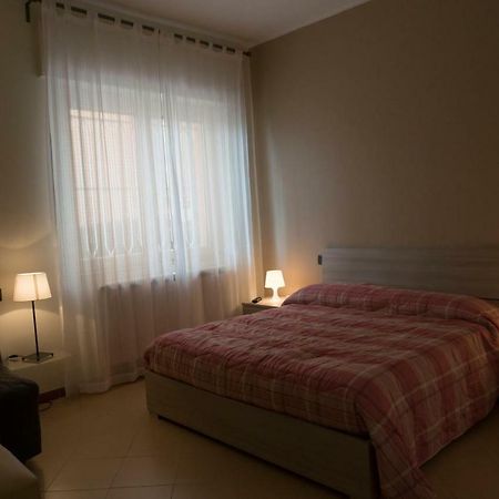 Bed and Breakfast Il Viale Chieti Exterior foto