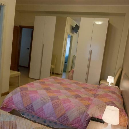 Bed and Breakfast Il Viale Chieti Exterior foto