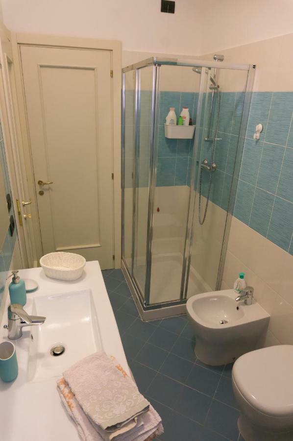 Bed and Breakfast Il Viale Chieti Exterior foto