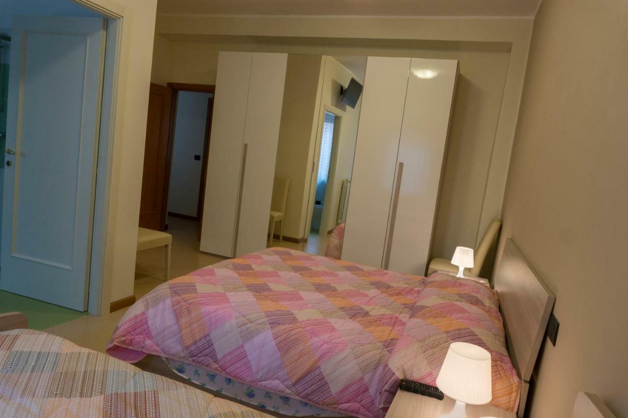 Bed and Breakfast Il Viale Chieti Exterior foto