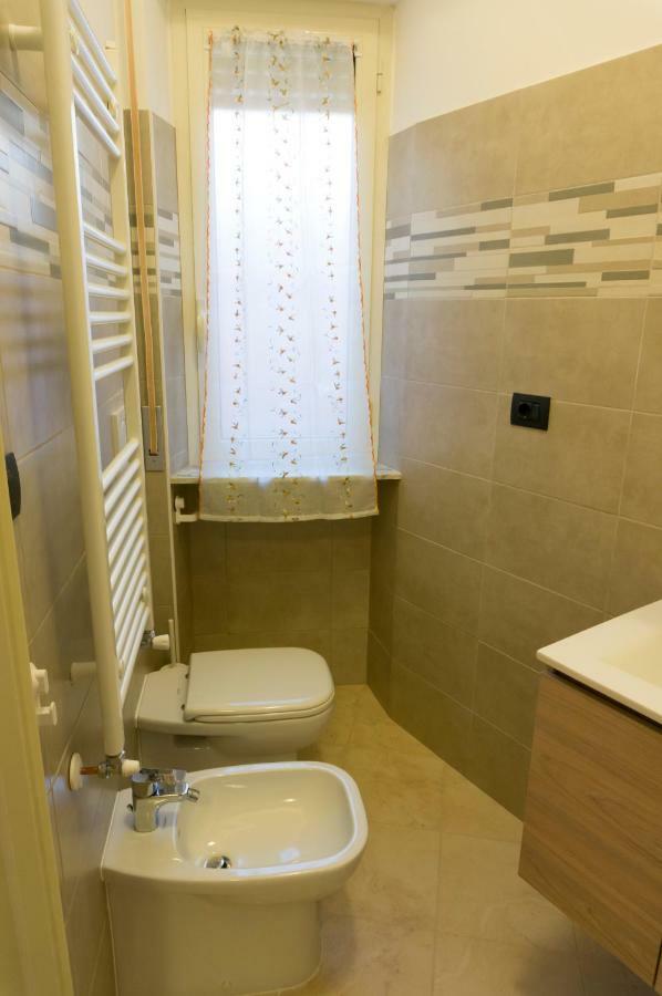Bed and Breakfast Il Viale Chieti Exterior foto