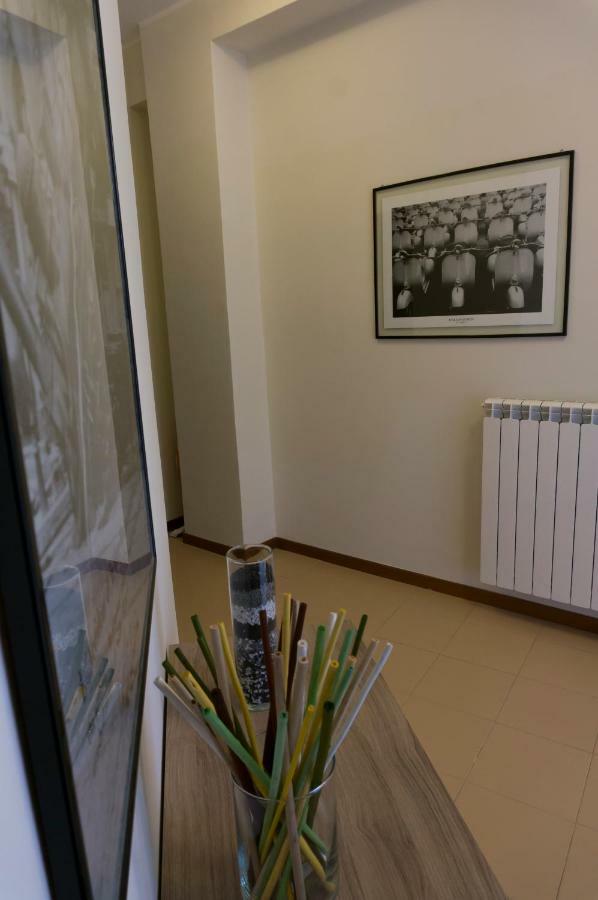 Bed and Breakfast Il Viale Chieti Exterior foto