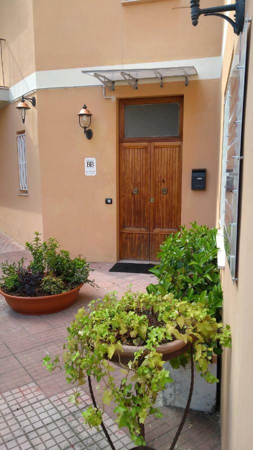 Bed and Breakfast Il Viale Chieti Exterior foto