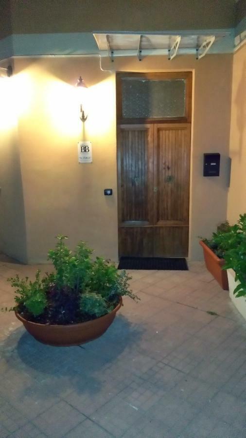 Bed and Breakfast Il Viale Chieti Exterior foto