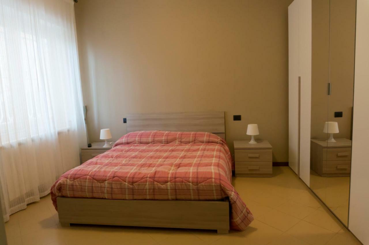 Bed and Breakfast Il Viale Chieti Exterior foto