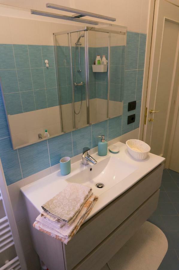 Bed and Breakfast Il Viale Chieti Exterior foto