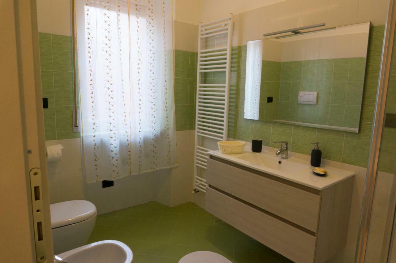 Bed and Breakfast Il Viale Chieti Exterior foto
