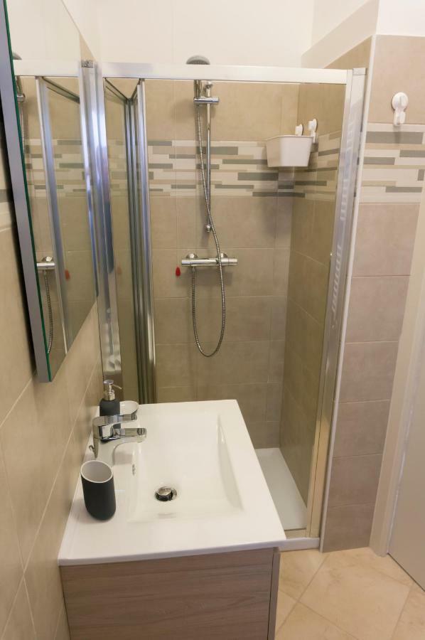 Bed and Breakfast Il Viale Chieti Exterior foto
