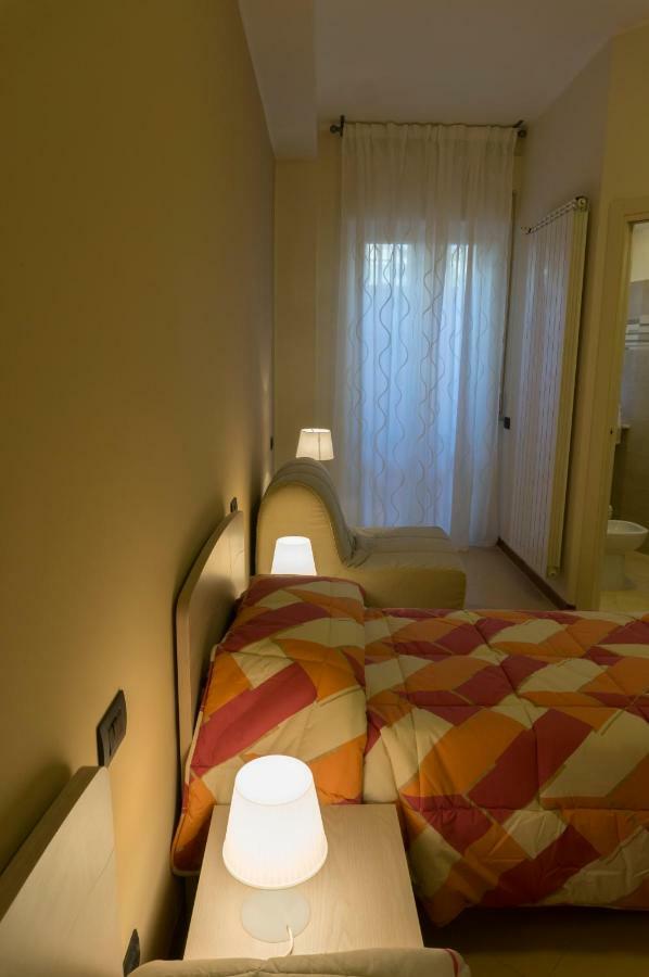 Bed and Breakfast Il Viale Chieti Exterior foto