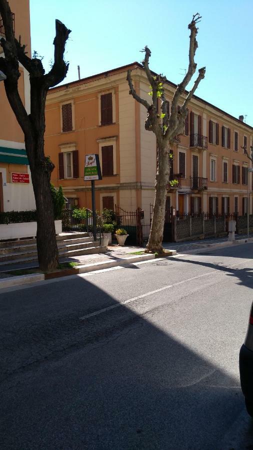 Bed and Breakfast Il Viale Chieti Exterior foto